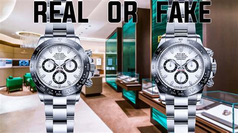 rolex 116719 stainless steel case fake|real vs false rolex.